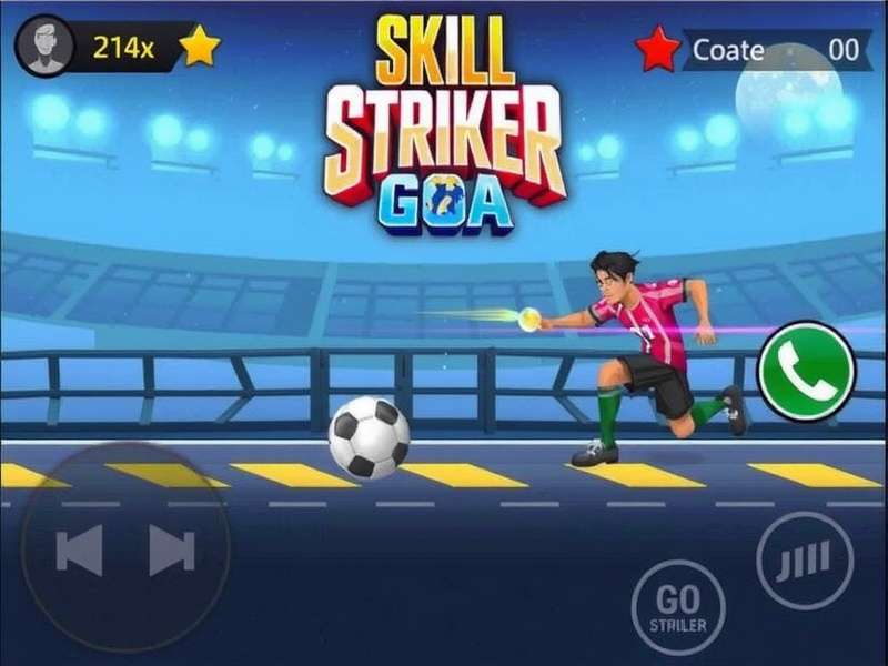 Skill Striker Goa Multiplayer Mode