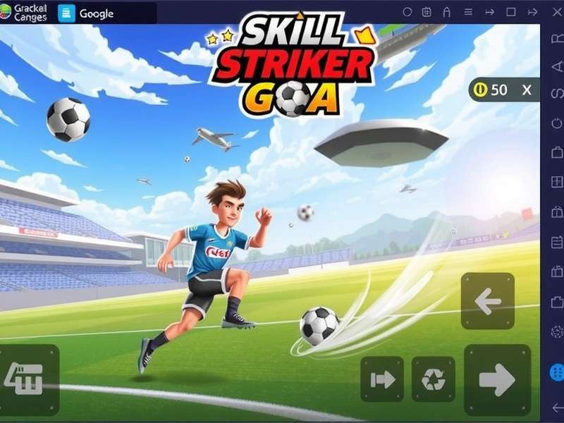Skill Striker Goa Player Reviews